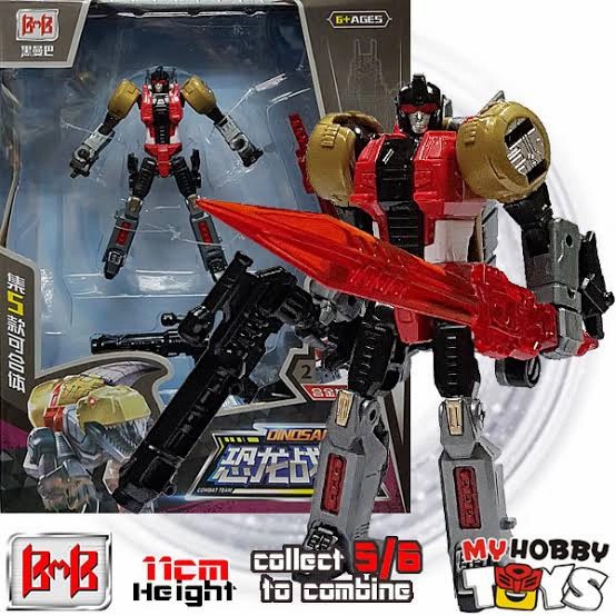 Jual Jual Transformers Dino Force Slash Bmb Velociraptor Raptor Power ...