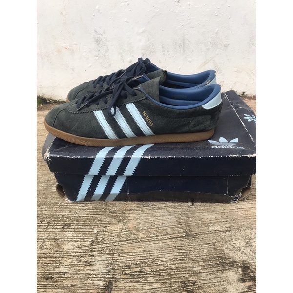 Jual adidas berlin (termurah) | Shopee Indonesia