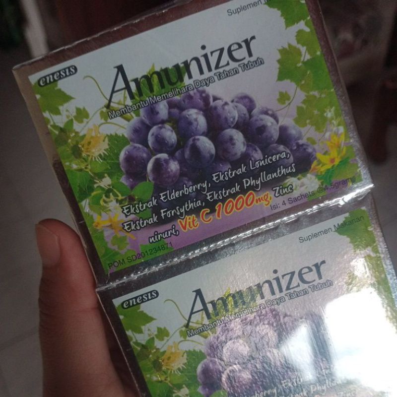 Jual amunizer | Shopee Indonesia