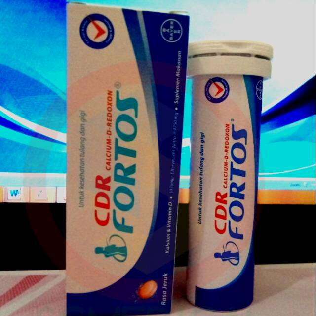 Jual CDR Fortos Terlengkap & Harga Terbaru Juli 2026 | Shopee Indonesia