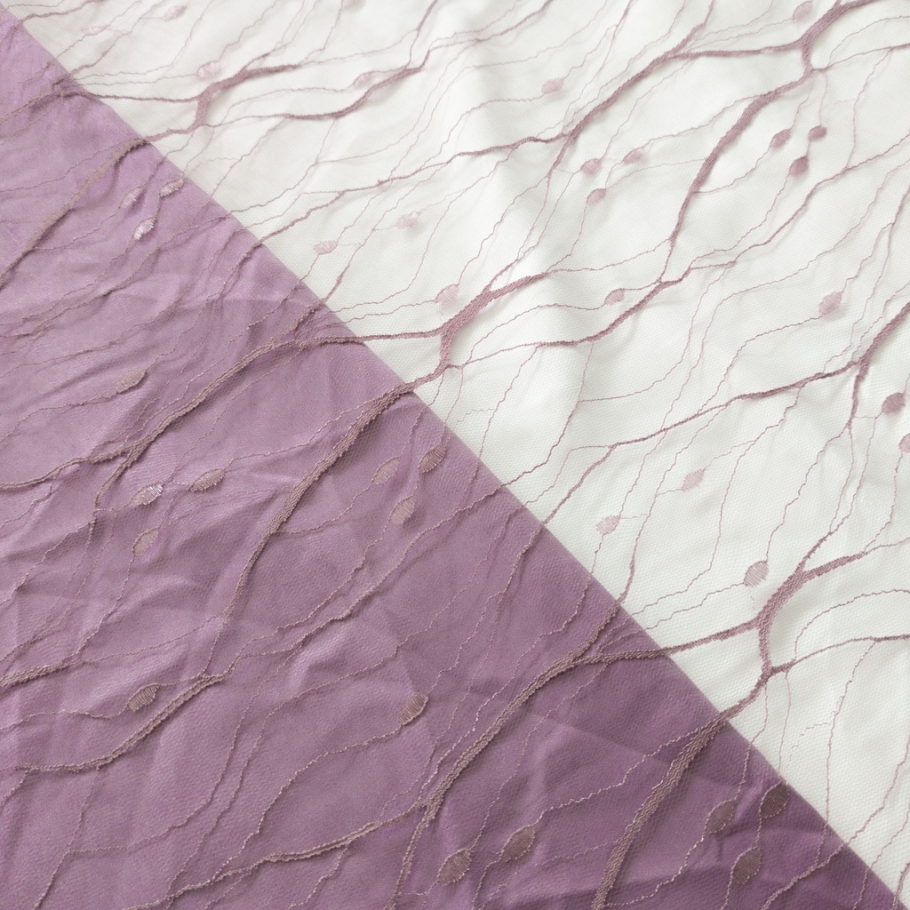 Jual TULLE AKAR KAIN TILE MOTIF AKAR murah Tule Akar Tile Akar Lebar ...