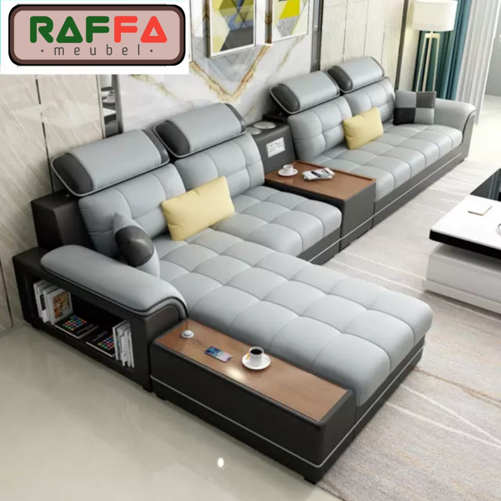 Jual SOFA MINIMALIS - Sofa Ruang Tamu - Sofa Lantai - Sofa Minimalis ...