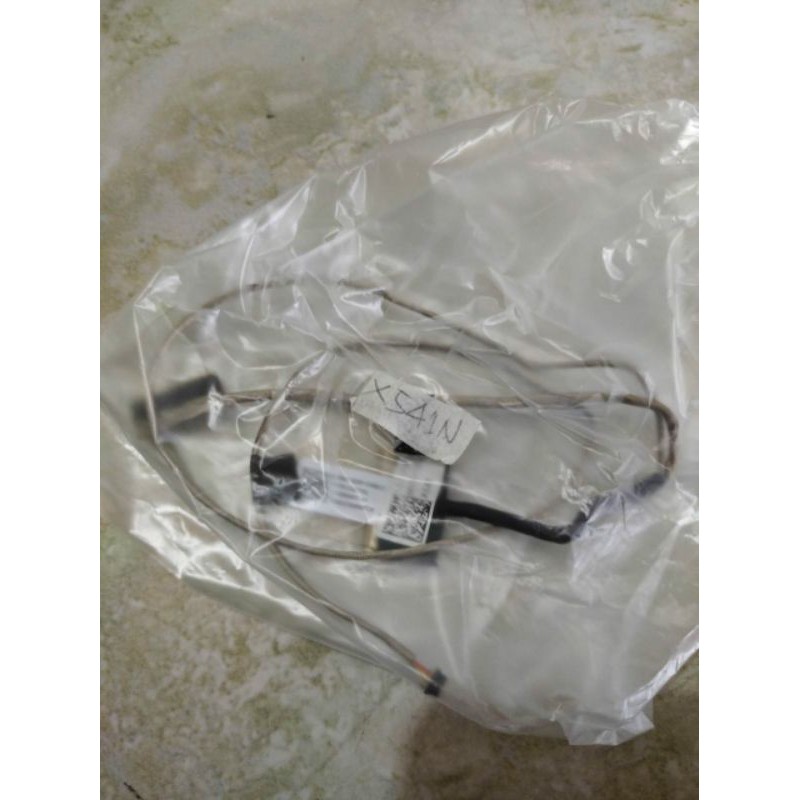 Jual Kabel Cable Flexible lcd led Laptop asus x541 x541n | Shopee Indonesia