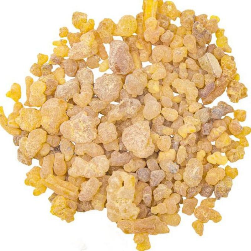Jual Luban Kemenyan Getah Arab Gum Arabic Frankincense Pengharum ...