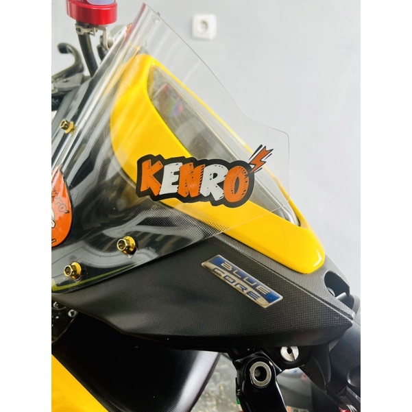 Jual Sticker Kenro V3 Original | Shopee Indonesia