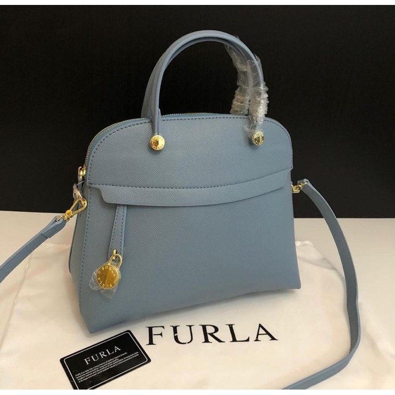 Furla hot sale piper dome