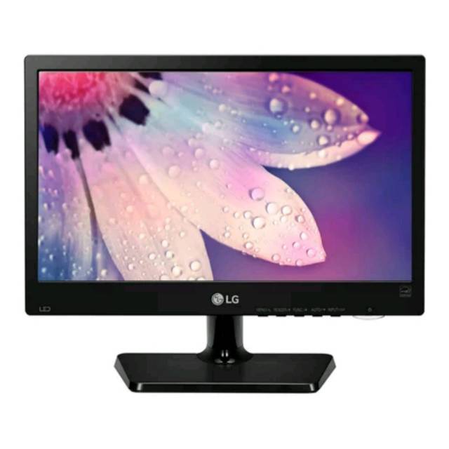 Jual LG LED Monitor 19M38A-B 19M38A 19M38 | Shopee Indonesia