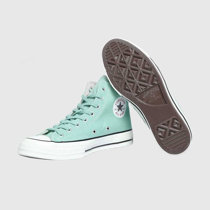 Converse 70s jaded green hotsell