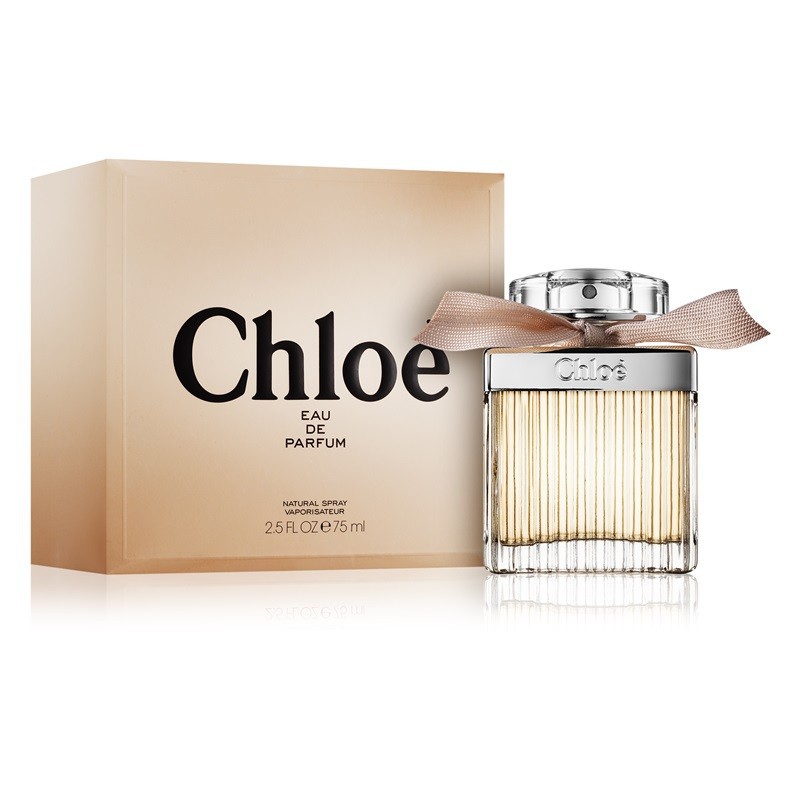 Harga chloe discount eau de parfum