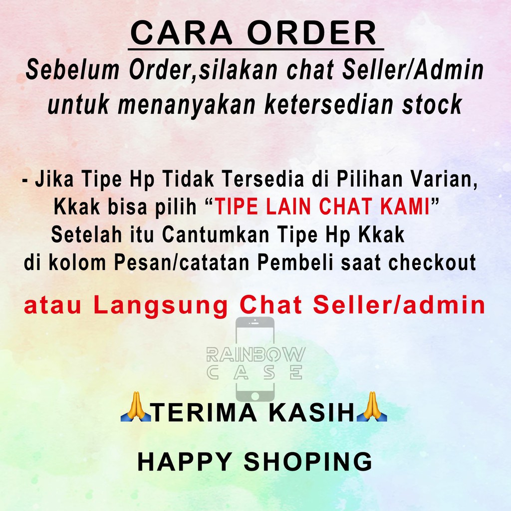 Jual R214 Case Kilau Softcase Realme 8| C11|C12|C15|C21|C20|NARZO 20/20 ...