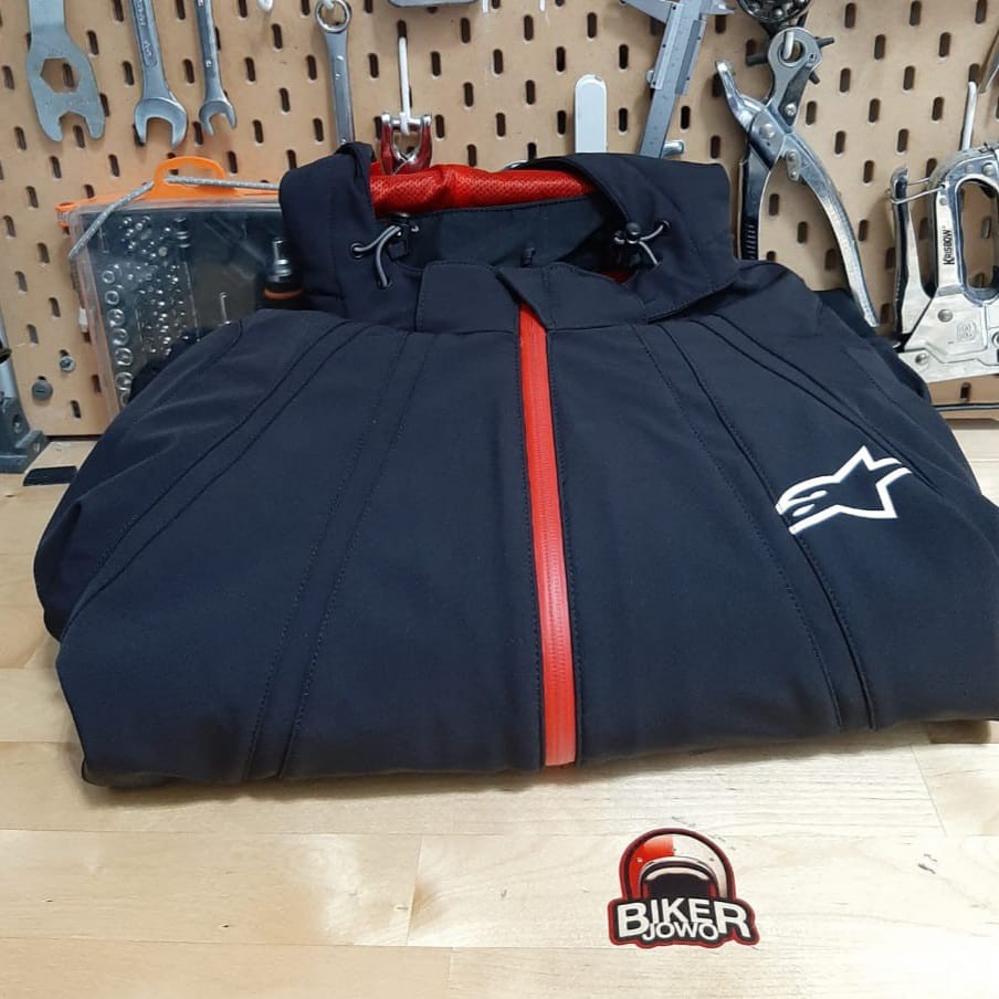 Rio hondo tech shell jacket hot sale