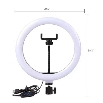 Tripod HP Kamera 2 Meter Besi Kuat Remote Bluetooth Mini Ball Holder Bisa Support Pasang