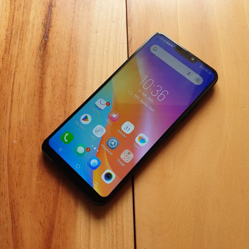 Jual VIVO Y81 (3/16) SECOND FULLSET | Shopee Indonesia