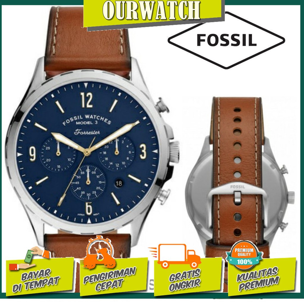 Fossil fs 5607 sale