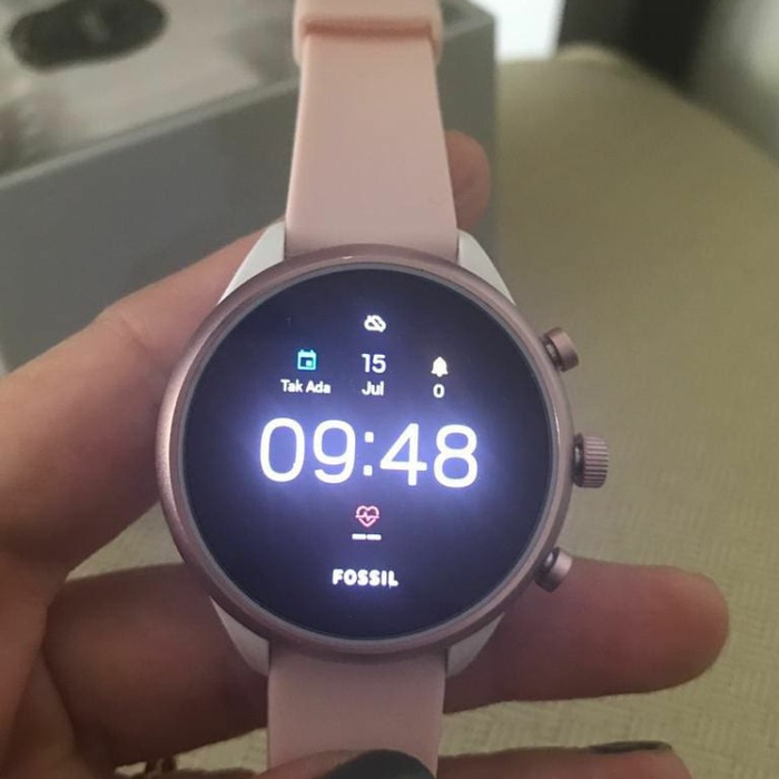 Harga fossil gen 4 hot sale