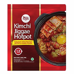 Jual Kuwa Hotpot Soup – Bumbu instant Hotpot 100gr Shopee Indonesia