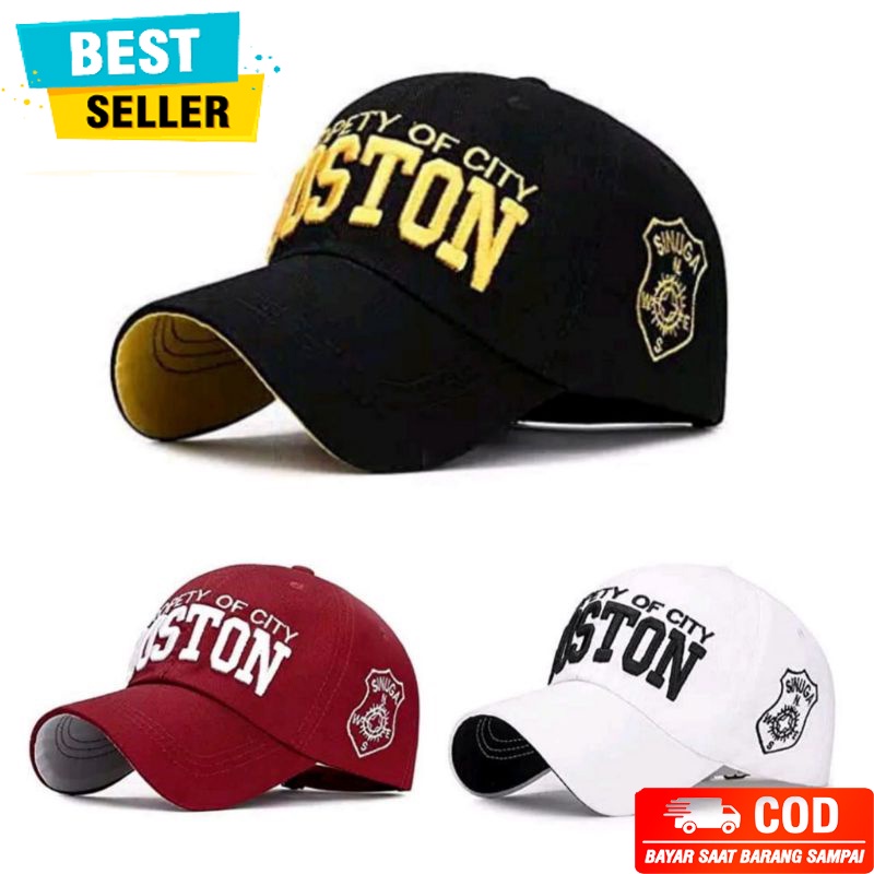 Jual Topi pria||Topi fashion pria||Topi Baseball distro||Baseball Caps