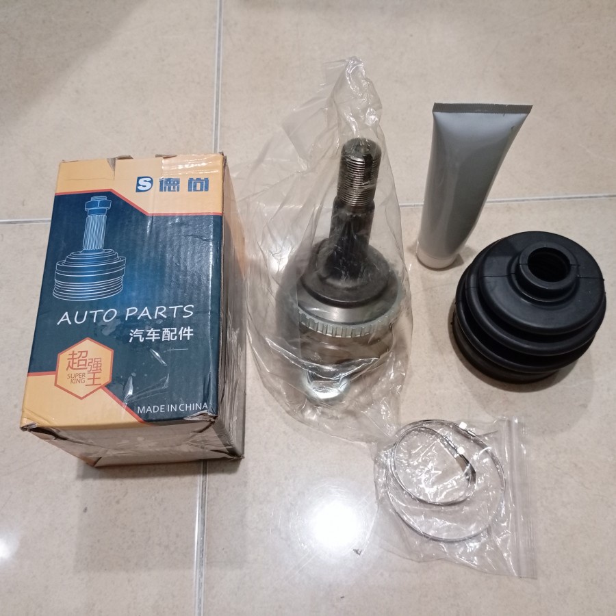 Jual CV joint luar Geely MK1 Shopee Indonesia