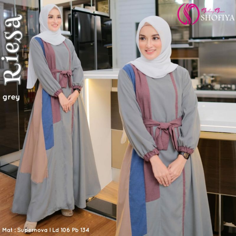 Jual Riesa | Shopee Indonesia