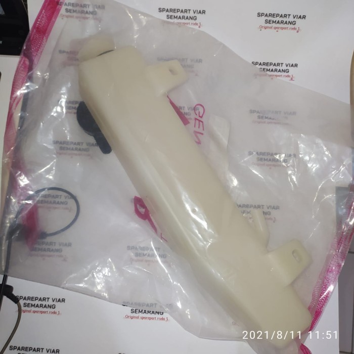 Jual Tabung radiator new reservoir viar karya 150 200 besar original ...