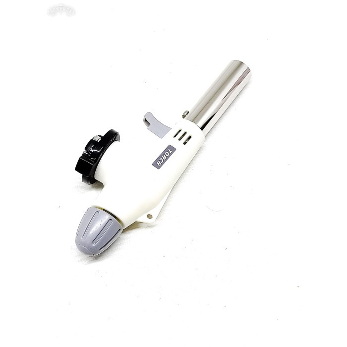 Jual Gas Torch Pemantik Api Kepala Gas [BS 526 C/22424.23 ) | Shopee ...