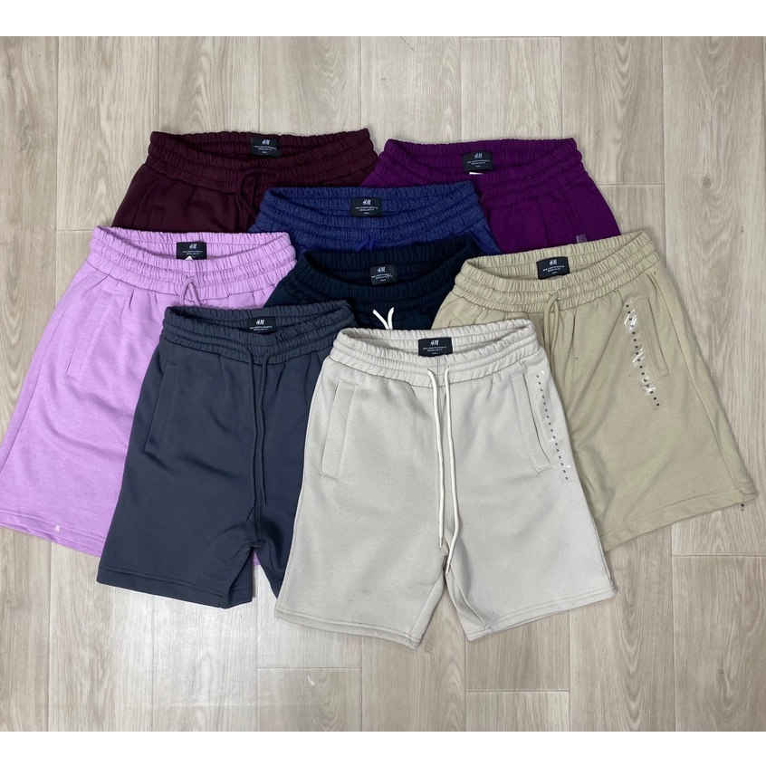 Jual CELANA PENDEK MID LENGTH SHORT REGULARFIT | Shopee Indonesia