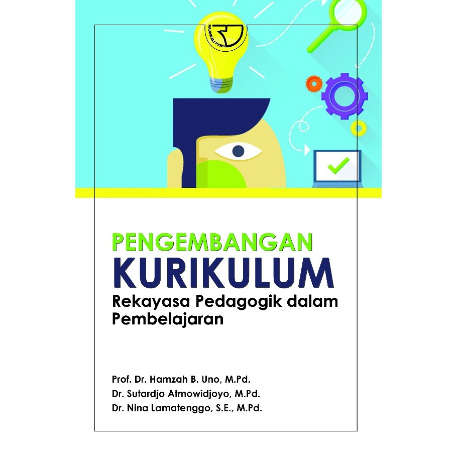 Jual Buku Pengembangan Kurikulum (Original) | Shopee Indonesia