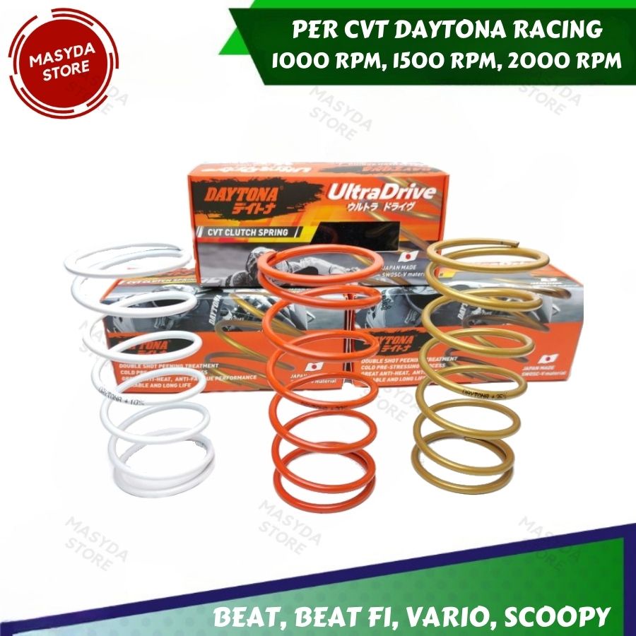 Jual Per CVT BEAT KARBU, BEAT FI, BEAT ESP, BEAT POP, VARIO 110, SCOOPY ...