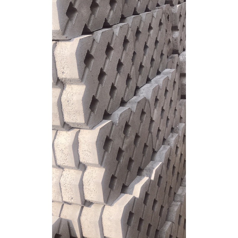Jual grassblock / grass block / gres blok | Shopee Indonesia
