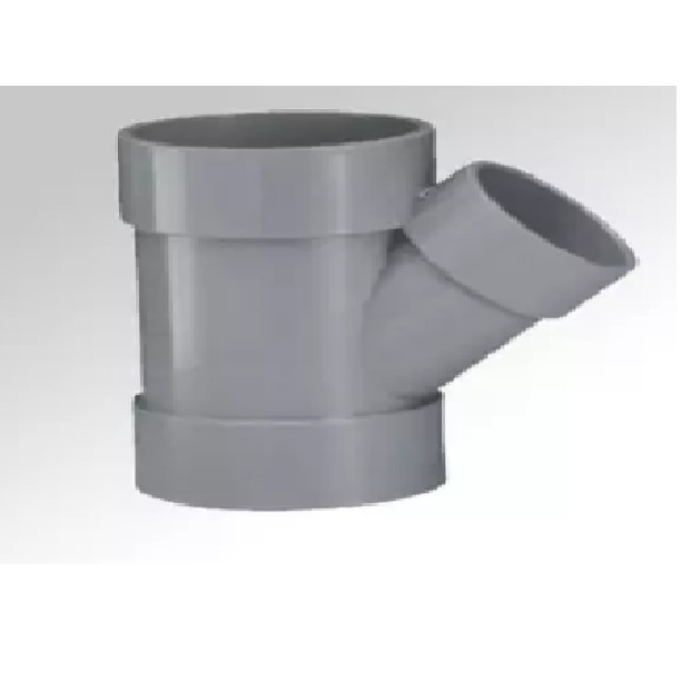 Jual RUCIKA Y BRANCH D 3 INCH PVC | Shopee Indonesia