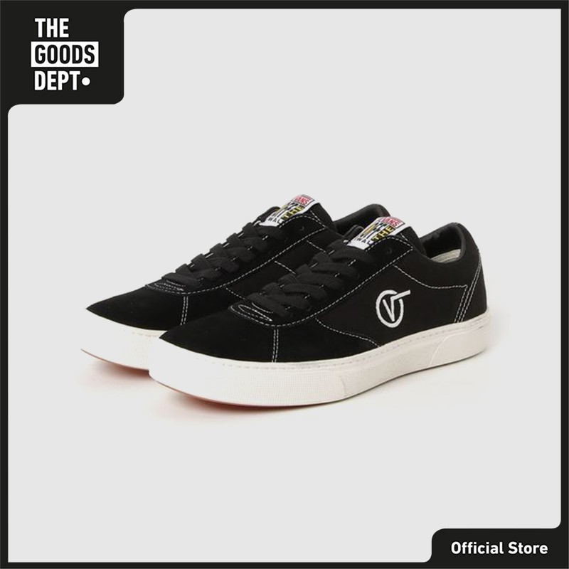 Vans paradox black hotsell