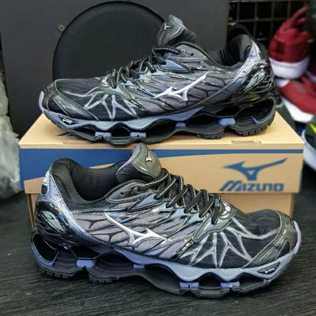 Harga sepatu sale mizuno wave prophecy