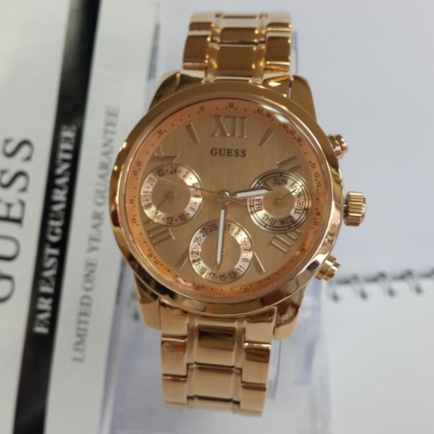 Guess w0448l3 outlet