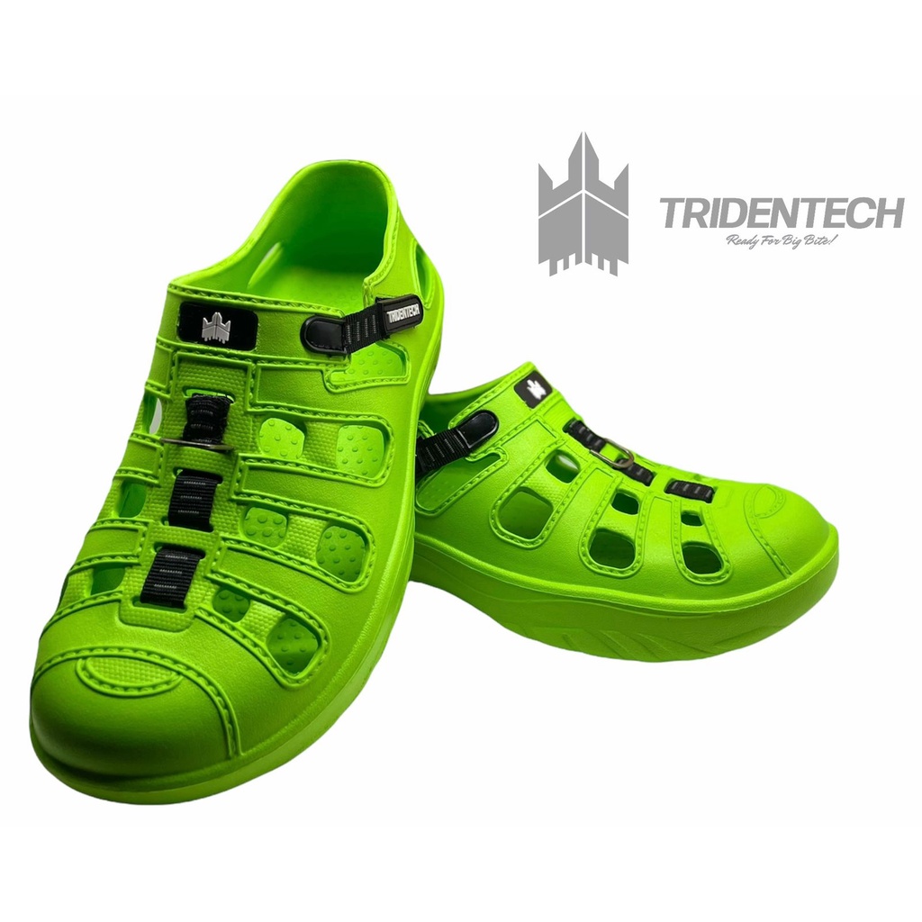 Jual Sepatu Pancing Tridentech Eva Shoes | Shopee Indonesia