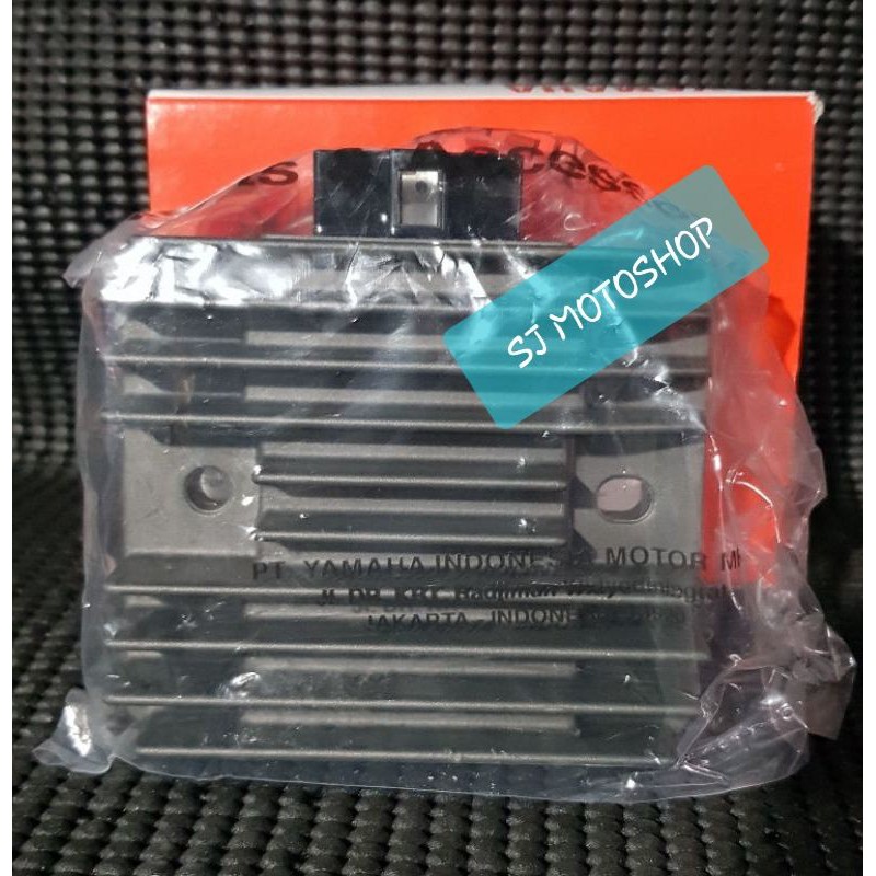 Jual Kiprok / Regulator YZF-R25 Original Yamaha | Shopee Indonesia
