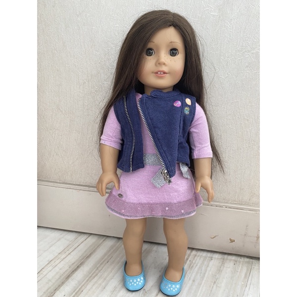 American Girl Doll