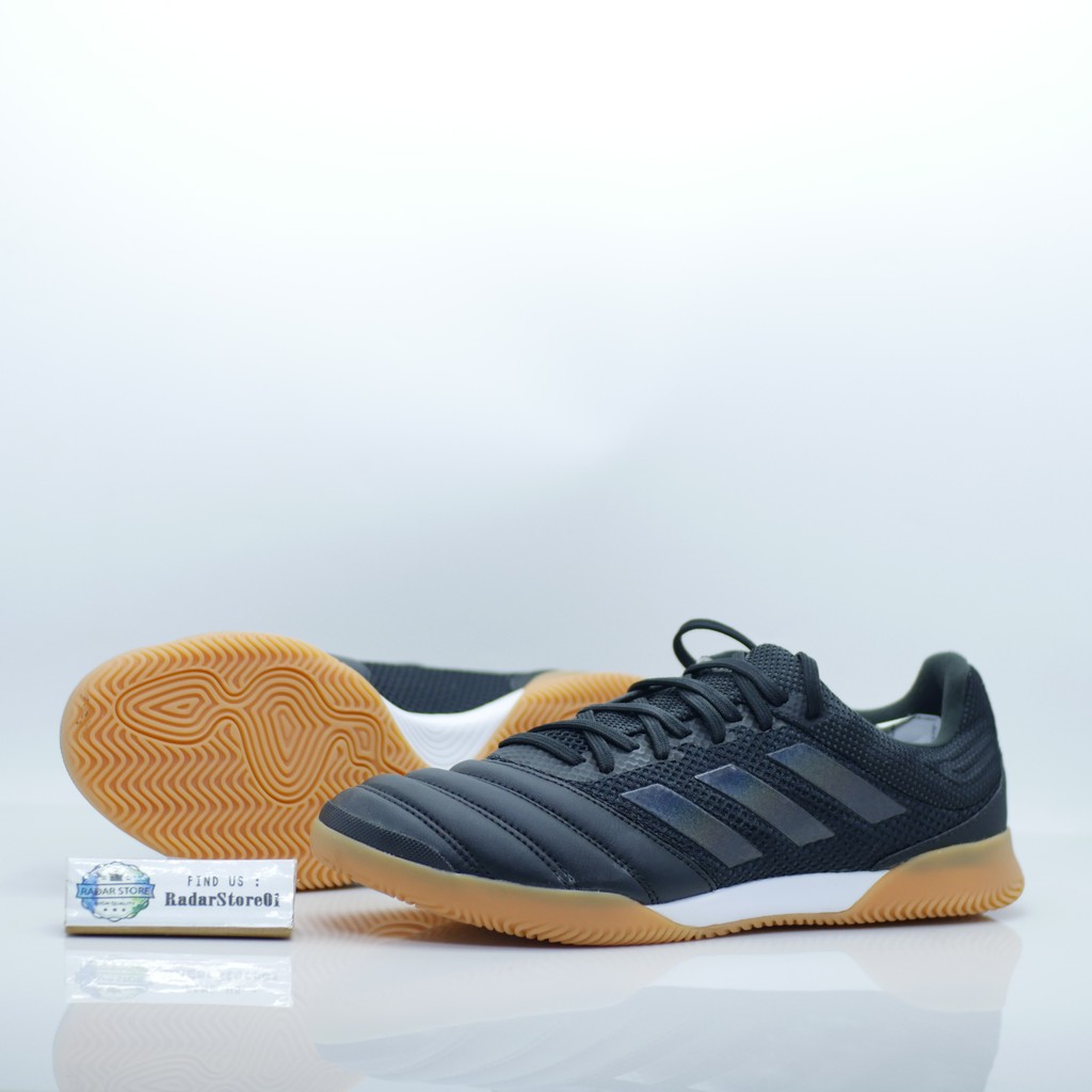 Sepatu Futsal Adidas Copa 19.3 IN Sala Black D98066 Original BNIB