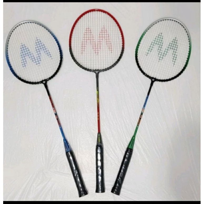 Jual Raket Moris Latihan Badminton Anak Shopee Indonesia