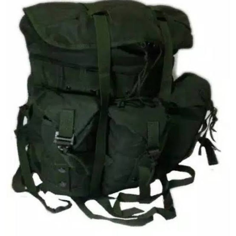 Jual Ransel TNI Terlengkap & Harga Terbaru Juni 2026 | Shopee Indonesia