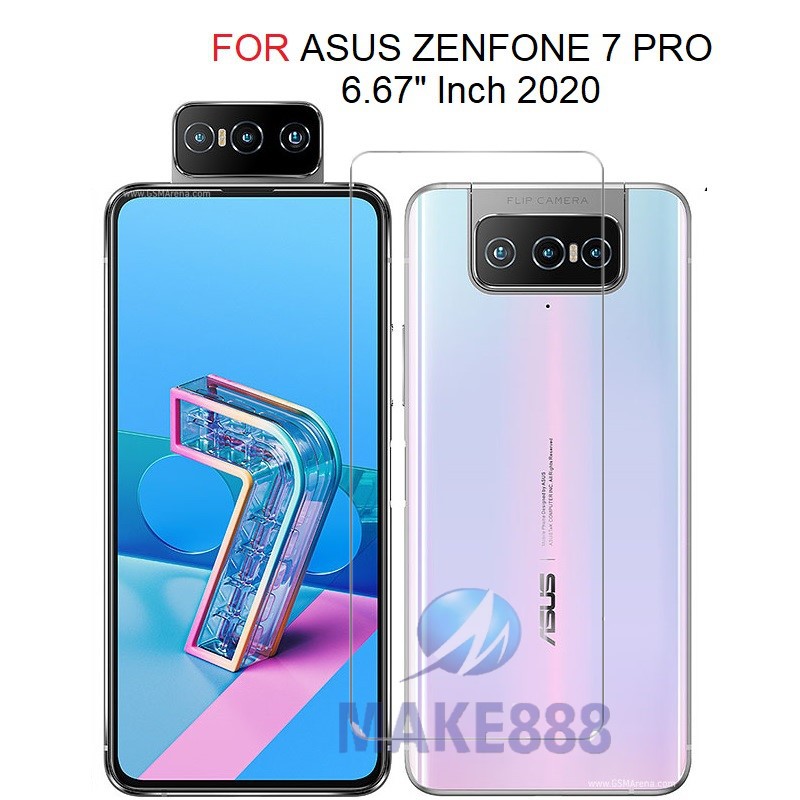 dipos I 6X Pellicola Protettiva Compatibile con ASUS ZenFone | WhichOne