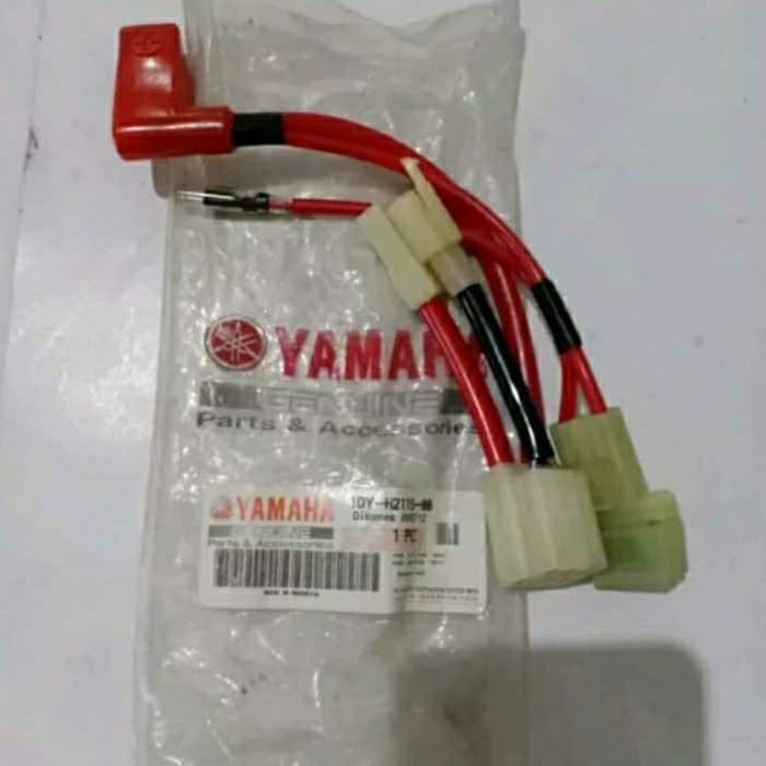 Jual Kabel Aki Jupiter Z fi ori ygp | Shopee Indonesia