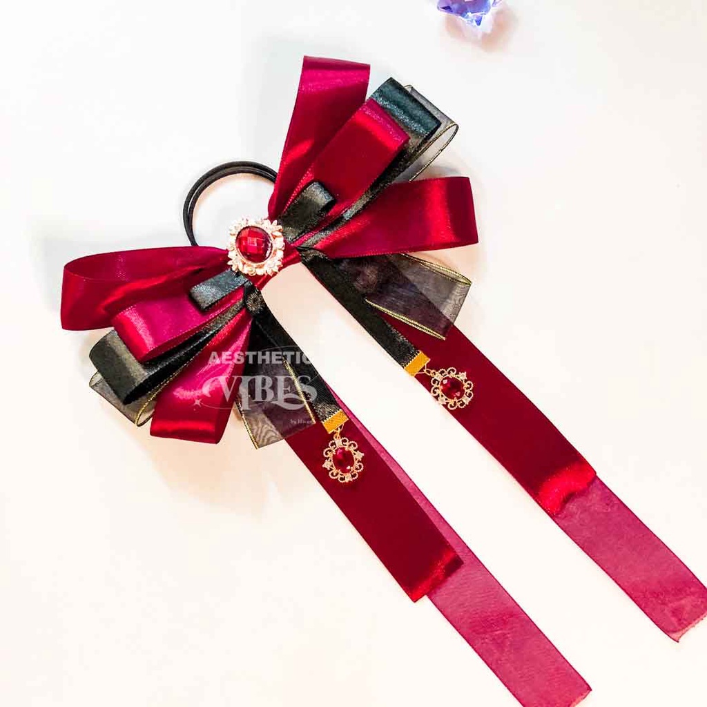 Jual Ribbon LS VAMPIRE SQUAD IDOL | SF9 - TBZ / The Boyz - Enhypen ...
