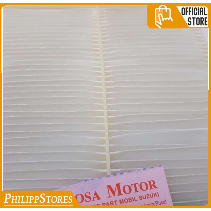 Jual filter ac cabin suzuki karimun wagon r asli sgp Elegan | Shopee ...
