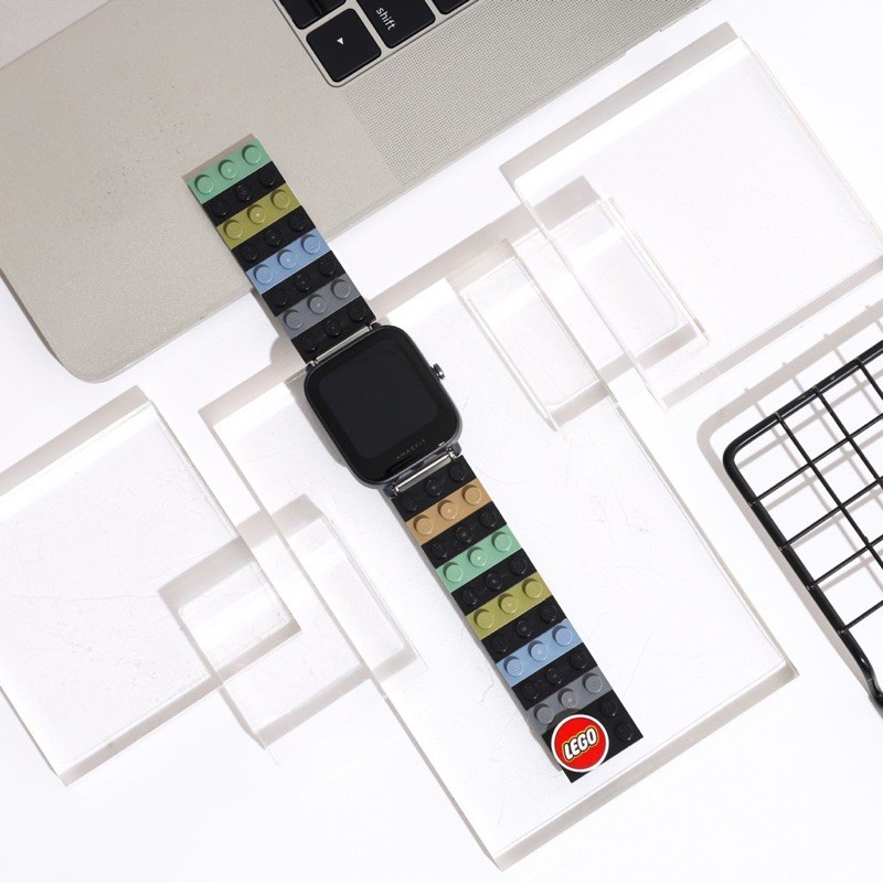 Amazfit bip brick deals