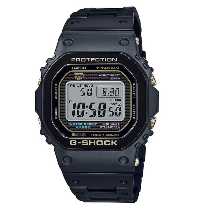 Jual casio shop gmw b5000