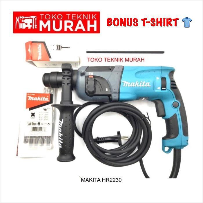 Makita hr2230 on sale