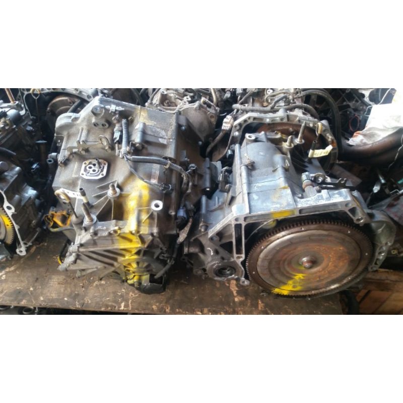 Jual Transmisi Matic Honda CRV 2.0cc gen.2 K20 Gearbox Matic CRV K20