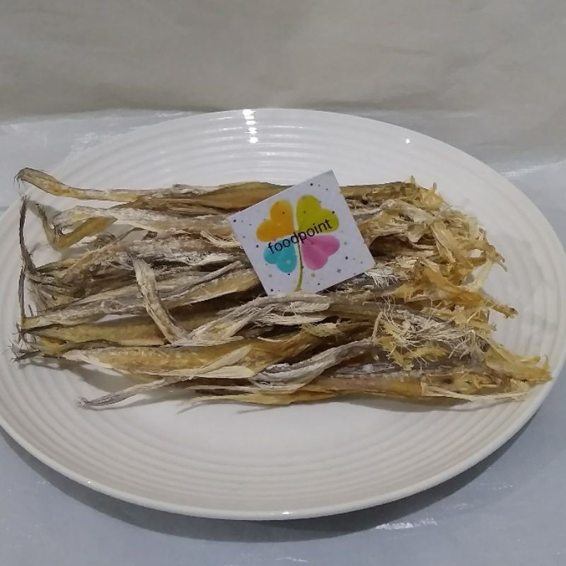 Jual Ikan Lome Ikan Lomek +/- 200gr Lome Fish Bintan Indo | Shopee ...