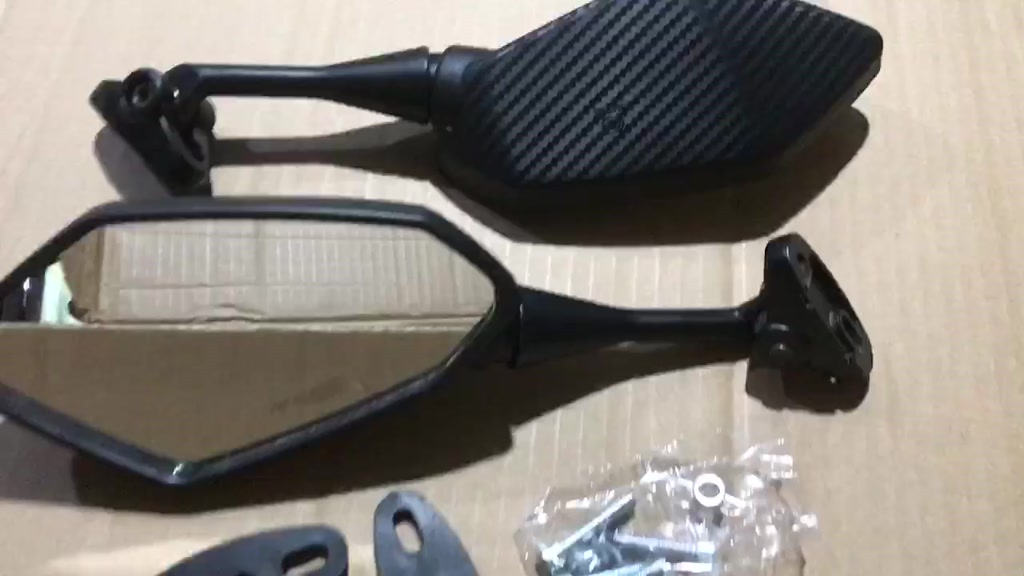 Jual spion cbr 150 r facelift cbr old cbr 2021 cbr new r15 r25 nmax ...