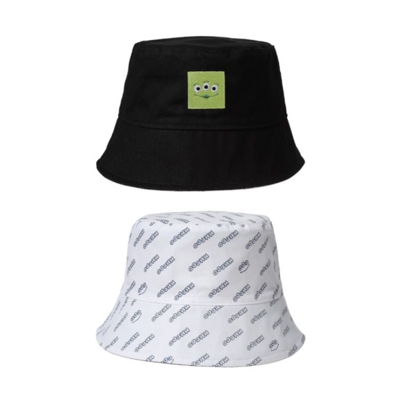 Jual NEW Toy Story Collection x Miniso Baseball Cap, & Bucked Had ...
